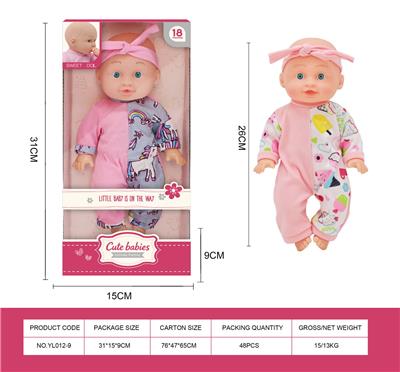 Doll - OBL10438244
