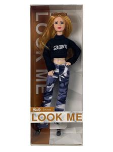 Doll - OBL10438284