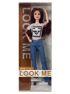 Doll - OBL10438287