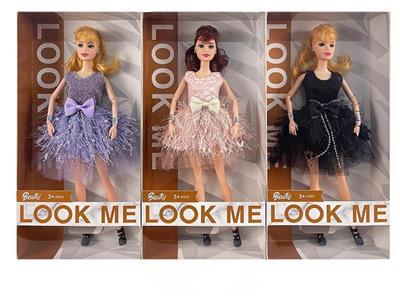 Doll - OBL10438290