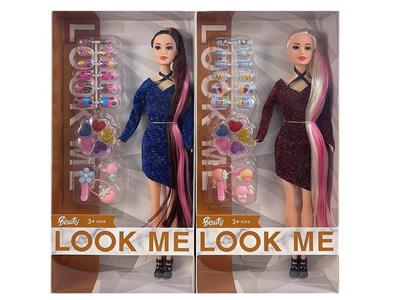 Doll - OBL10438291