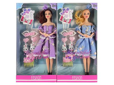 Doll - OBL10438293