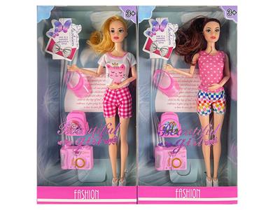 Doll - OBL10438294