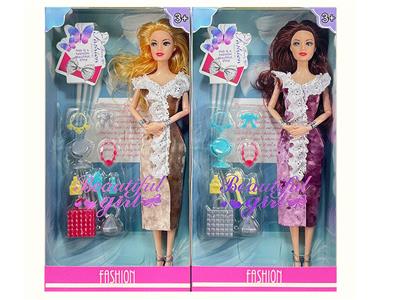 Doll - OBL10438298