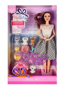 Doll - OBL10438301