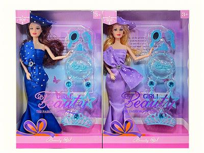 Doll - OBL10438303
