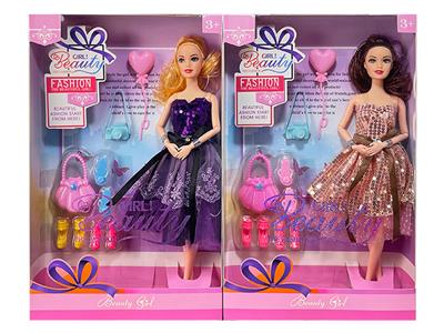Doll - OBL10438304