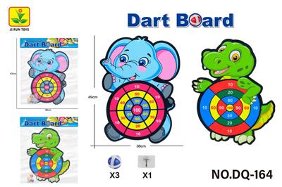 Target/throw - OBL10438362