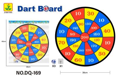 Target/throw - OBL10438367