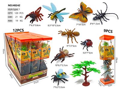 Animaltoys - OBL10438536