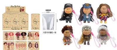 Doll - OBL10438623