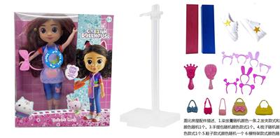 Doll - OBL10438651