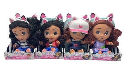 Doll - OBL10438652