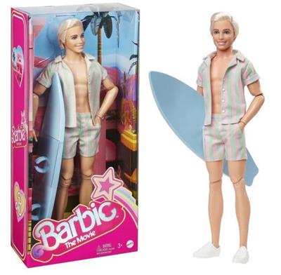 Doll - OBL10438659