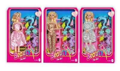 Doll - OBL10438696