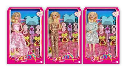 Doll - OBL10438697