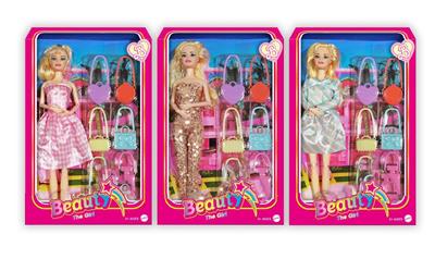 Doll - OBL10438698