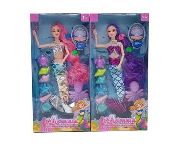 Doll - OBL10438714