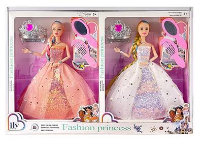 Doll - OBL10438721