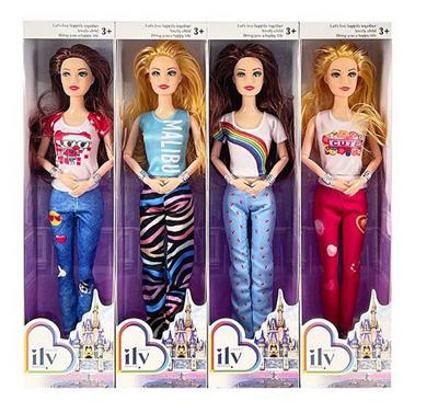 Doll - OBL10438724