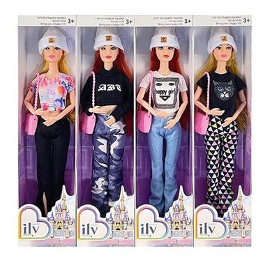 Doll - OBL10438725