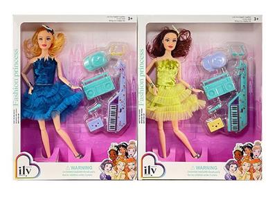 Doll - OBL10438730