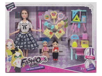 Doll - OBL10438756