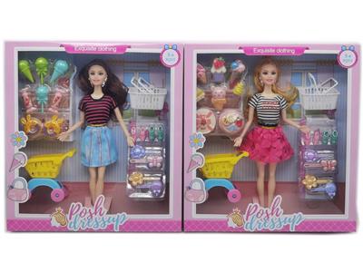 Doll - OBL10438767