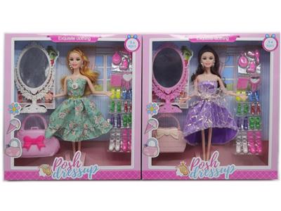 Doll - OBL10438768