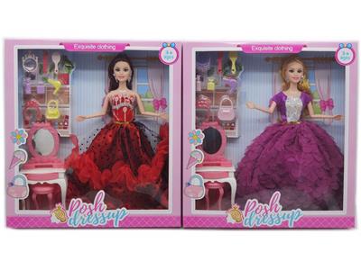 Doll - OBL10438769