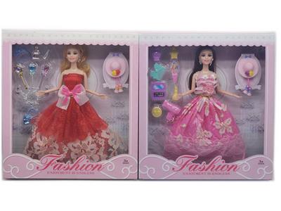 Doll - OBL10438770