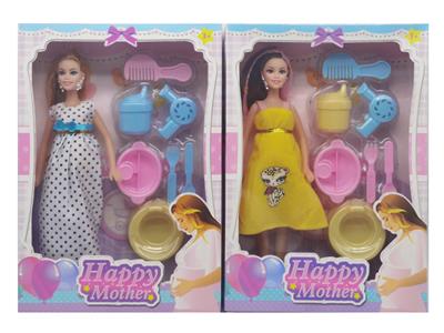 Doll - OBL10438778