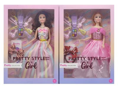 Doll - OBL10438781