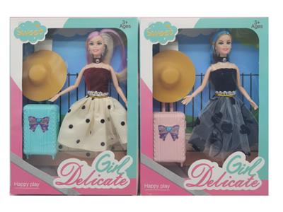 Doll - OBL10438785
