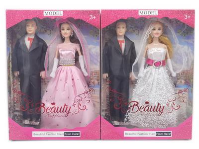 Doll - OBL10438788