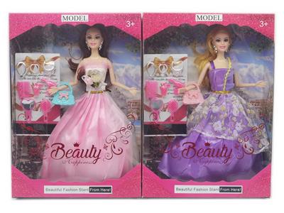 Doll - OBL10438789