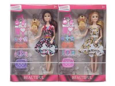 Doll - OBL10438798