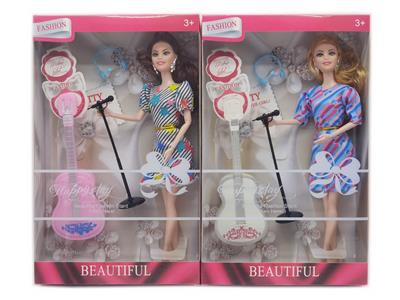 Doll - OBL10438799