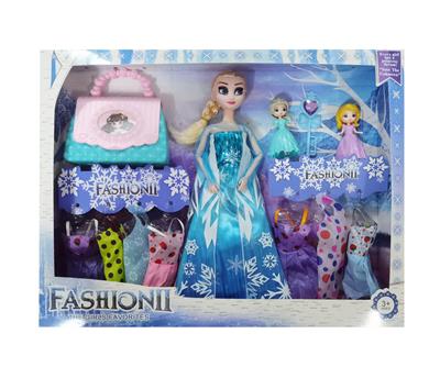 Doll - OBL10438808