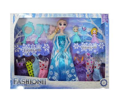 Doll - OBL10438809