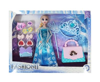 Doll - OBL10438813