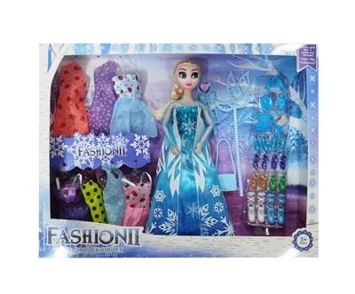 Doll - OBL10438815