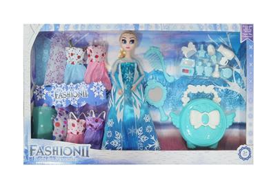 Doll - OBL10438824