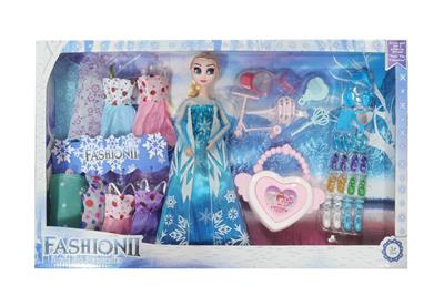 Doll - OBL10438825