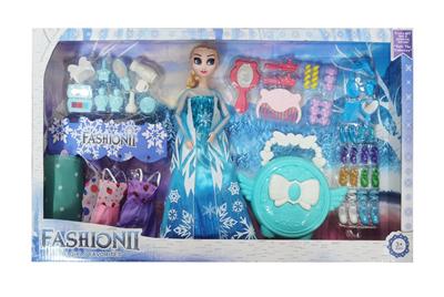 Doll - OBL10438829
