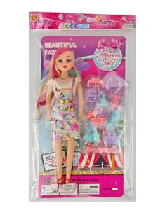 Doll - OBL10438872
