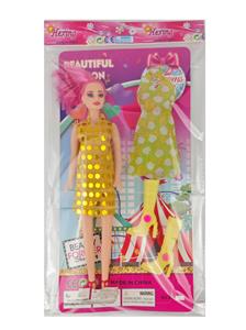 Doll - OBL10438874