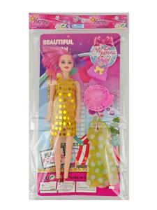 Doll - OBL10438875