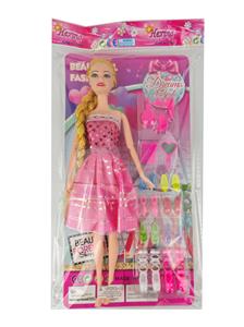 Doll - OBL10438878