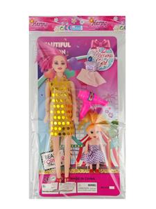 Doll - OBL10438883